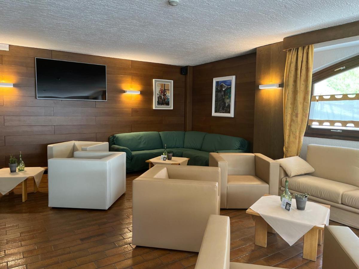 Hotel Alle Tre Baite Santa Caterina di Valfurva Exterior foto